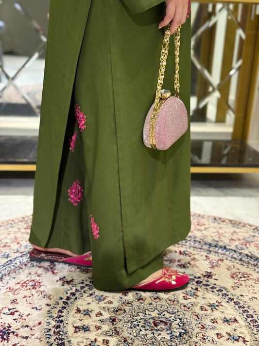 ROHNI 2PC READY TO WEAR