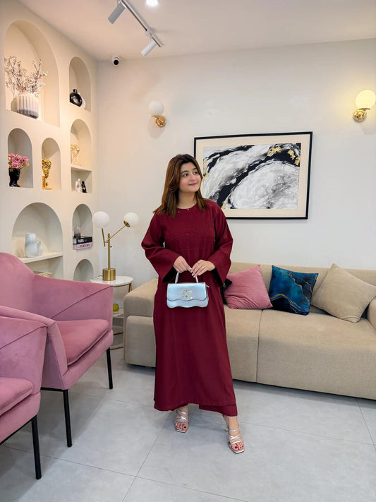 ANGEL 2PC READY TO WEAR