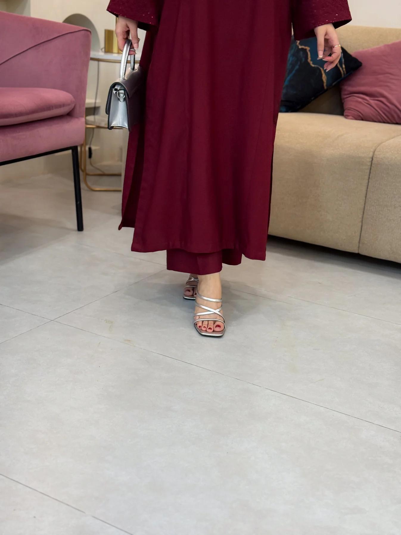 ANGEL 2PC READY TO WEAR