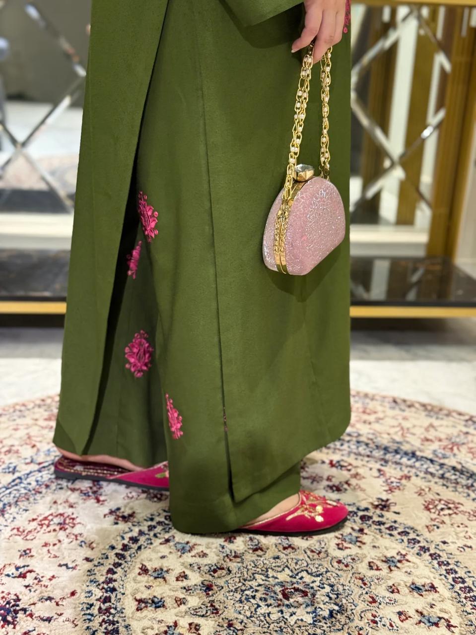 ROHNI 2PC READY TO WEAR