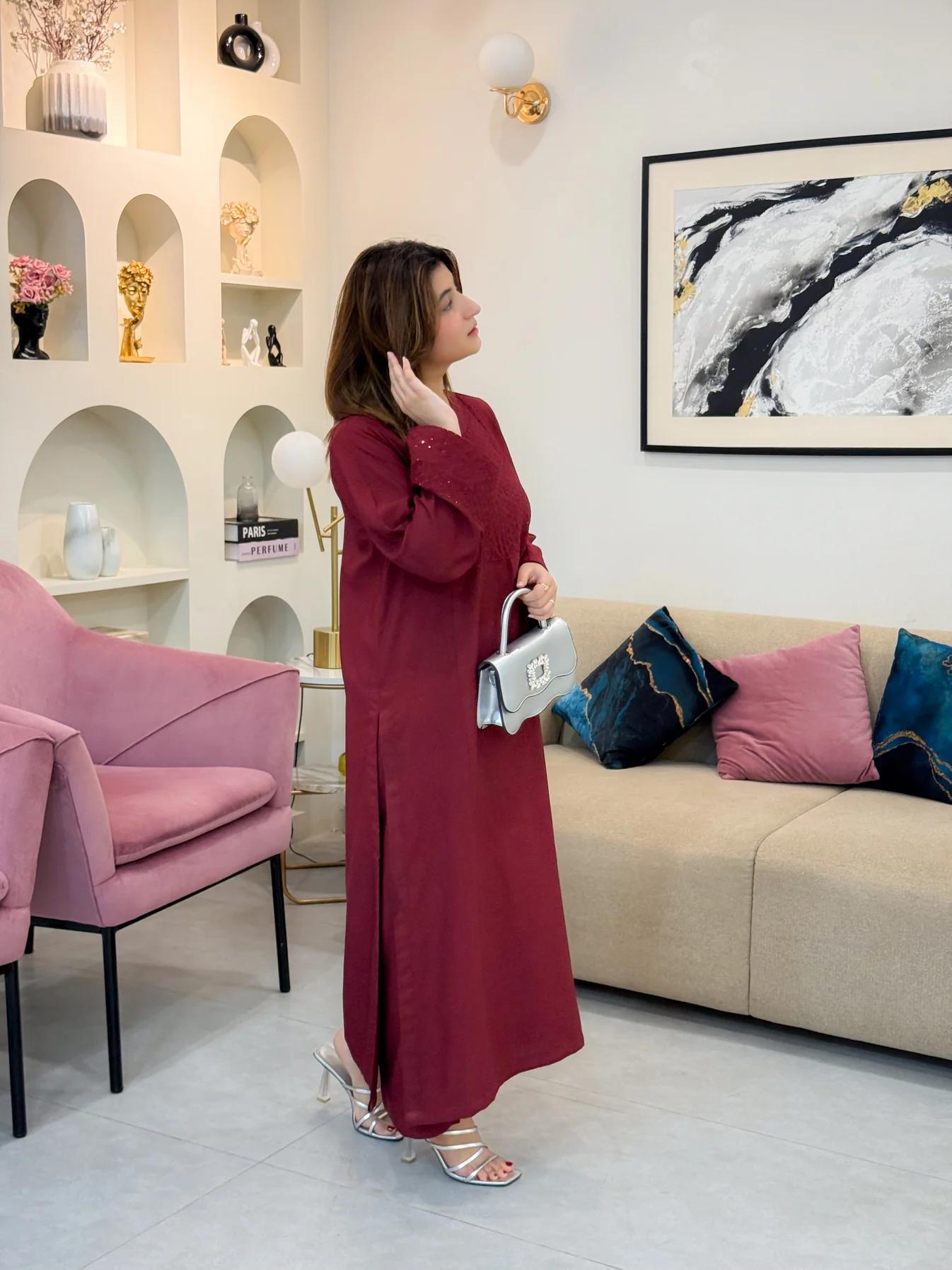 ANGEL 2PC READY TO WEAR