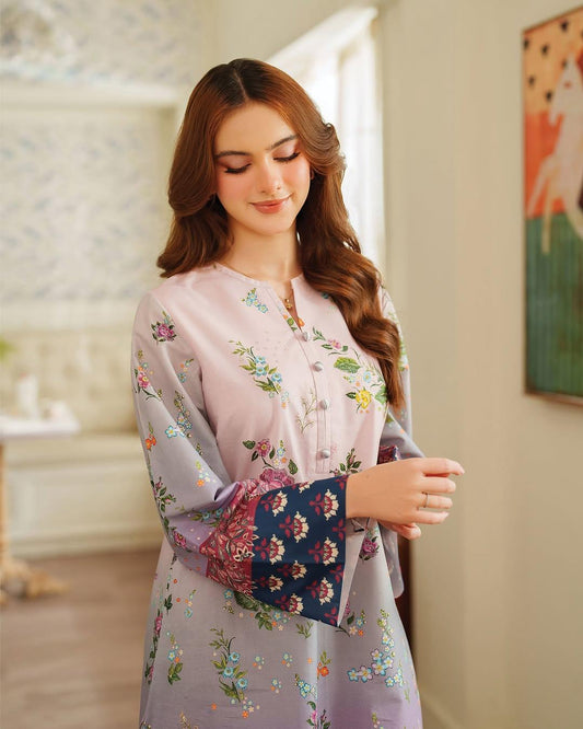 FOREST SET 2PC READY TO WEAR