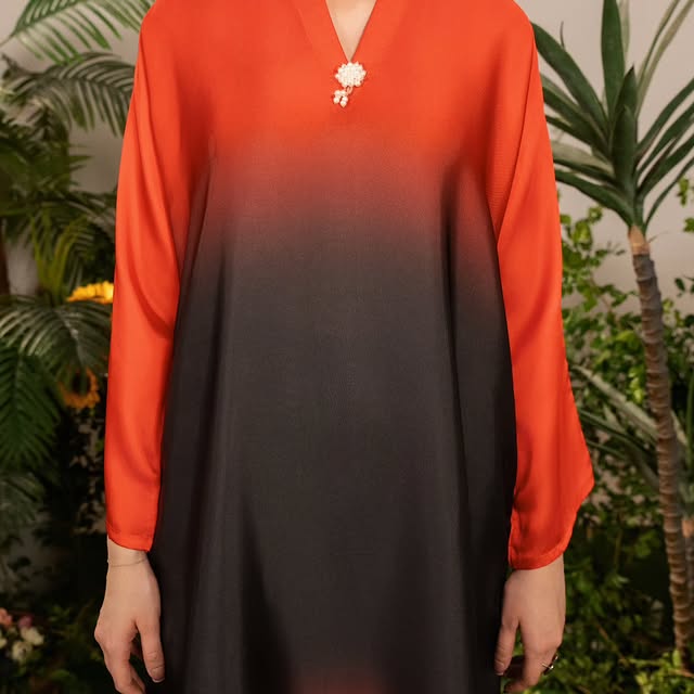 W I N T E R  C O L L E C T I O N
 *RED CHARM  2PC*