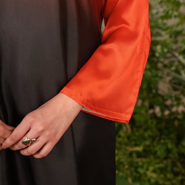 W I N T E R  C O L L E C T I O N
 *RED CHARM  2PC*