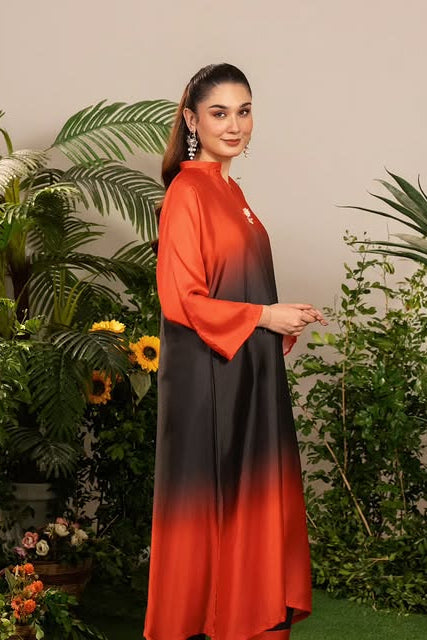 W I N T E R  C O L L E C T I O N
 *RED CHARM  2PC*