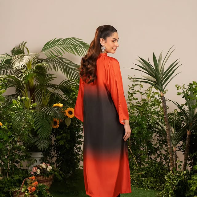 W I N T E R  C O L L E C T I O N
 *RED CHARM  2PC*